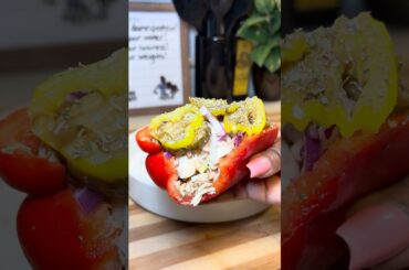 Follow me on Instagram & Facebook @ GanjaGwyn  #highprotein #lowcarb #healthyrecipes #EasyRecipe