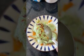 YUMMY SALAD DRESSING #ashortaday #shorts #tikki #healthy #lunch #recipe #easy #spicy #dhurandhar