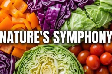 Rejuvenate Your Body with This Simple Pineapple Cabbage Salad.