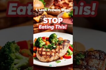 10 Healthy Dinner Recipes for Beginners (Quick & Eas