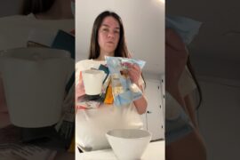 Snack after 42 hours fasting #breakfast#snack#recipe#easyrecipe#healthy#adayinmylife#morningroutine