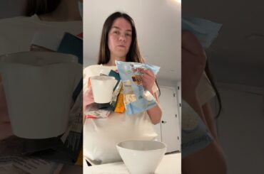 Snack after 42 hours fasting #breakfast#snack#recipe#easyrecipe#healthy#adayinmylife#morningroutine