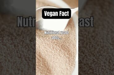 Nutritional Yeast: The Superfood You Didn't Know About