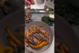 Bobby Approved StreetBowl#recipe #food #bobbyapproved #shorts #fit #easyrecipe #cooking #healthy