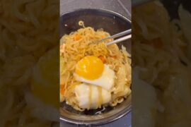 Noodles |#streetstyle #shorts #ytshorts #trending #viral #food #streetfood #recipe #easyrecipe