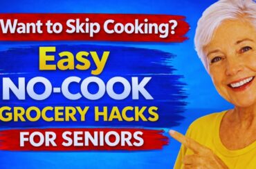 12 Smart Grocery Hacks for Easy No-Cook Meals When You Want to Skip Cooking