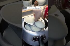 soft idli recipe#southindianfood #idli #healthybreakfast #viral #ytstudioes #trendingnow #easyrecipe