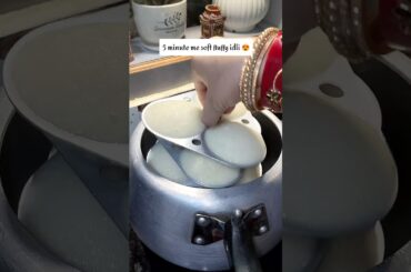 soft idli recipe#southindianfood #idli #healthybreakfast #viral #ytstudioes #trendingnow #easyrecipe