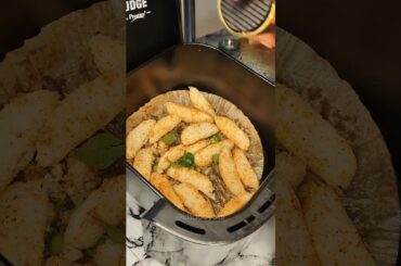 Airfryer Series - 10 #explorepage #food #recipe #healthy #home #cooking