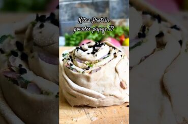 Sattu Pyaz Parantha #parantha #sattudrinkrecipe #diet  #healthyfood #cooking