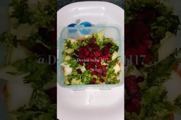 Have you ever tried this before ? #Salad #youtubefeed #youtubeshorts