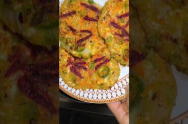 Quick Healthy Breakfast #indian #food #healthy #breakfast #recipe