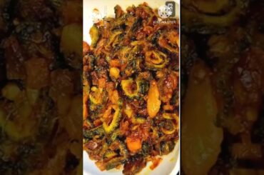 benefits of bitter gourd#recipe#health#kareli ki sabji#food