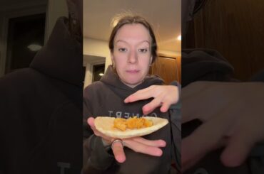 Low-Calorie Swap: Delicious Low-Carb Foodie Recipe You Need to Try! #food #lowcarb #foodie