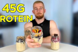 I Ate Overnight Oats For 10 Years, These 3 Win