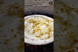 Healthy dosai / dosai recipe / healthy food samaiyal / shorts