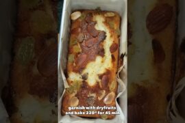 mawa cake /tea time snacks/sheera cake/suji cake #healthycake #bitewithdivya #healthyrecipes #sweet