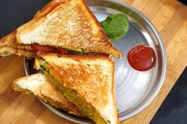 Two types Healthy sandwich recipe... #livestream #liveviral#live