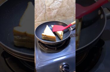 Simple Healthy Meals | Easy Lactose Free Milk + Tuna Sandwich #diy