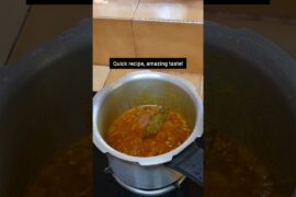 Black Chickpea Curry | Boost Energy & Stay Fit | Easy Indian Recipe#Kala Chana Curry Recipe |