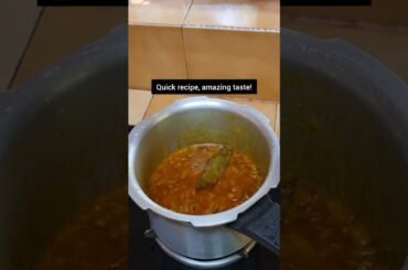 Black Chickpea Curry | Boost Energy & Stay Fit | Easy Indian Recipe#Kala Chana Curry Recipe |