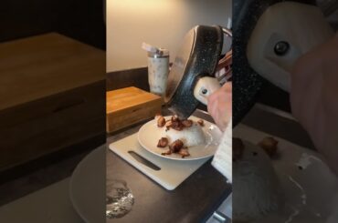 The meals that helped me loss 10kg