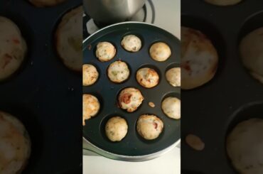 Appe Recipe#tasty #healthy #homemade #enjoy #southindianfood #appe