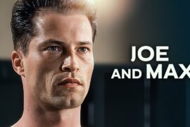 Joe and Max - Rivalen im Ring (KRIEGSDRAMA mit TIL SCHWEIGER, ganzer film, spielfilm, max schmeling)