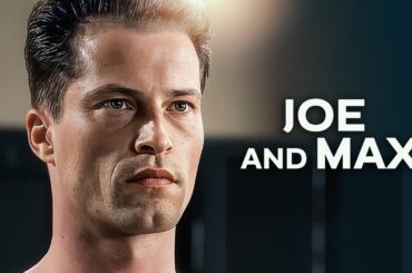 Joe and Max - Rivalen im Ring (KRIEGSDRAMA mit TIL SCHWEIGER, ganzer film, spielfilm, max schmeling)