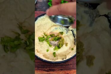 Kam Tel Ka Healthy Nashta | Simple & Delicious #shorts #youtubeshorts #trending  #breakfast