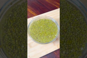 Traditional Greengram Sweet #shorts #srilekhavantillu