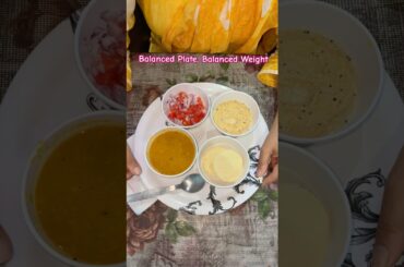 Good for stomach and perfect for weight loss. #balancedbytes #wellnessjourney #eatwellfeelwell