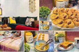 How I Clean & Organize my HOME |Healthy Breakfast idea | Life In Gilgit