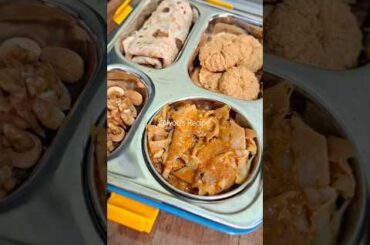 Healthy lunchbox Ideas #shorts #viral #trending #shorts #lunch #lunchbox #recipe #food #youtube #yt