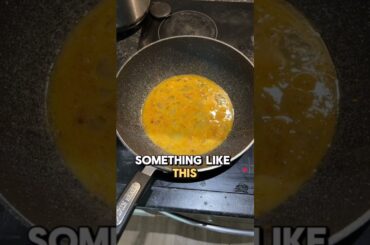 High Protein Breakfast Omelette (Easy Recipe)