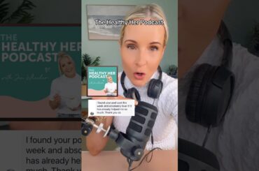 EASY Nutrition and WEIGHT LOSS Tips for women who have tried it all #podcast #weightlosstips