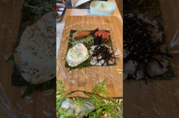 My Daughter’s Lunch Box #lunchideas #lunchrecipes #shorts #shortvideo #food #delicious #health #easy