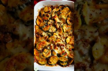 The Low-Carb Dinner That Tastes Like Pizza AND a Burger #lowcarb #easyrecipe