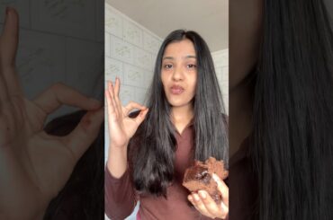 High protein chocolate banana bread #highprotein #recipe #trend #ytviral