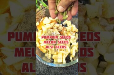 Rajma Fruit Salad | Tasty Healthy Salad recipe | #salad #rajmafruitsalad #healtysalad #shortsvideo