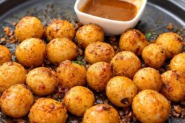 20- Minute Healthy Breakfast Recipe For Busy Morning | Easy Lunch Box Recipe For Kids