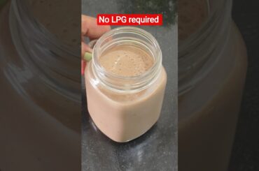 No LPG-no tension healthy khana to abhi bhi Banega  #shorts  #recipe