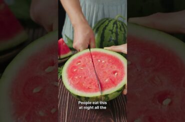 Healthy Fruits to Avoid Before Bed