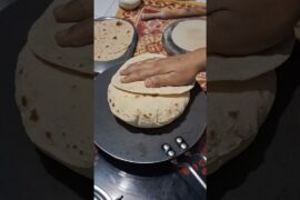 Roti fulane ka healthy #tips #viral #shortsfeed #yt #shorts #roti #chapati #priyarlifestyle #facts