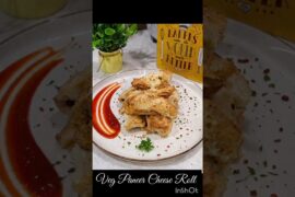 veg paneer cheese rolls|unique bread rolls|healthy|party snack|baked#recipe #food #easyrecipe #rolls