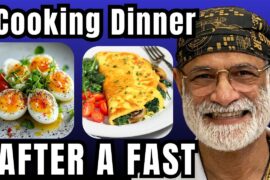 Break Your Fast Right: 3 Easy Healthy Dinners You’ll Love