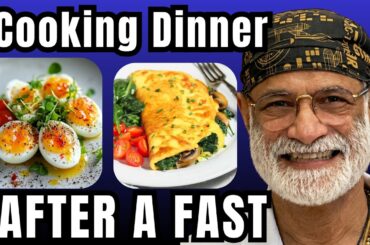 Break Your Fast Right: 3 Easy Healthy Dinners You’ll Love