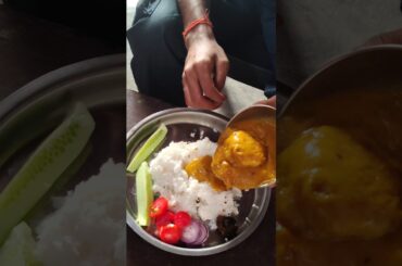 healthy khana chawal dahi bara# salad short #recipe