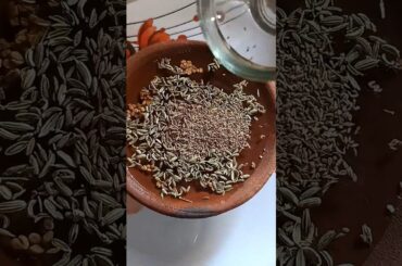 Methi, Sauf,Jeera and Ajwain Dana benefits by Dr. Robin Sharma #healthy #shorts #trendingshorts