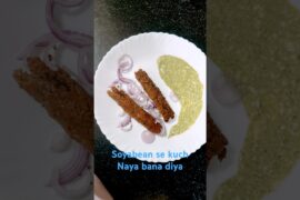 Healthy soyabean starter#shorts#shortvideo#short#trending#viral#viralvideo